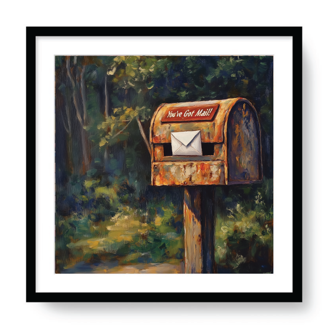You've Got Mail