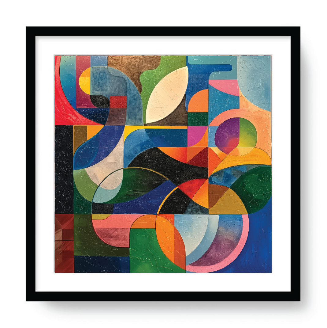 Framed-10