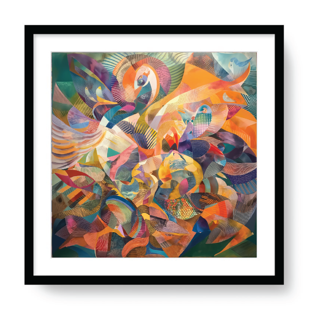 Framed-13