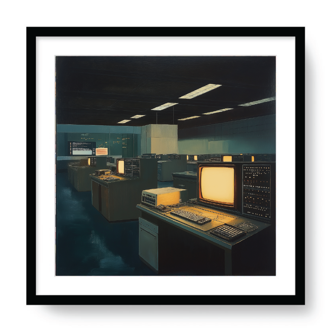 Framed-32