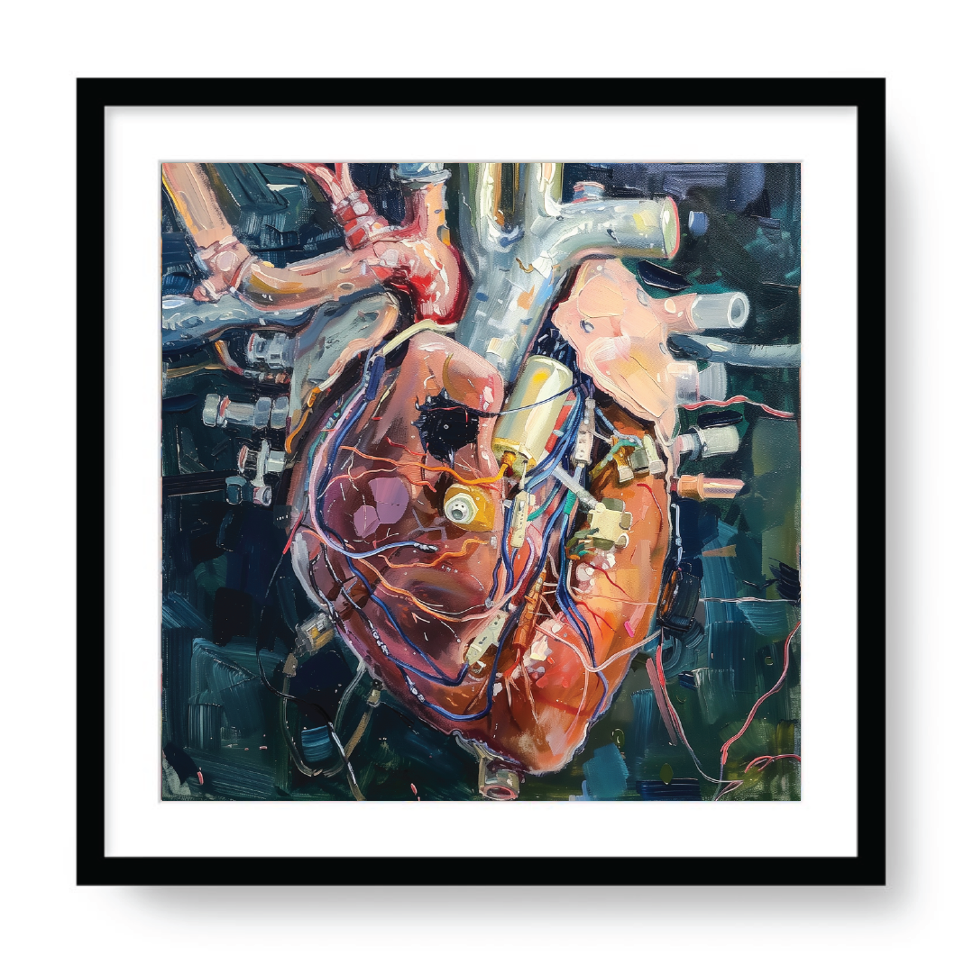 Framed-40