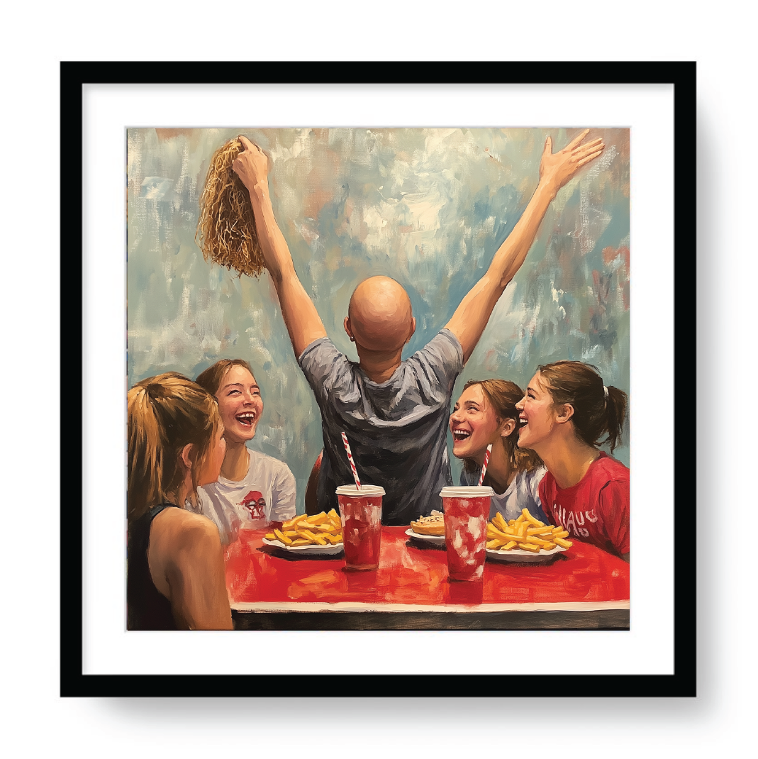 Framed-44