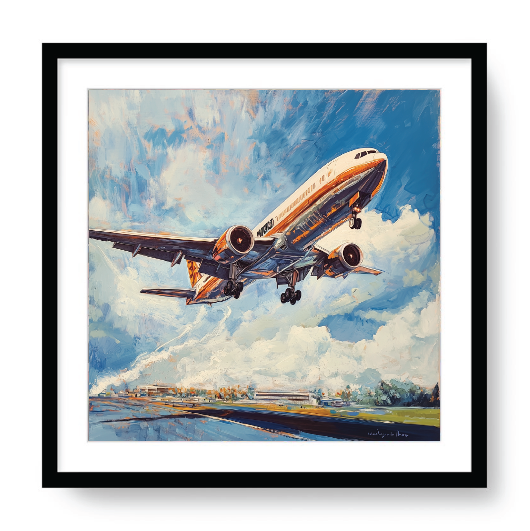 Framed-45
